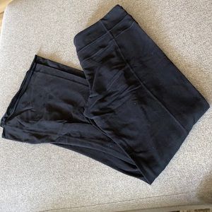 Lululemon yoga pants